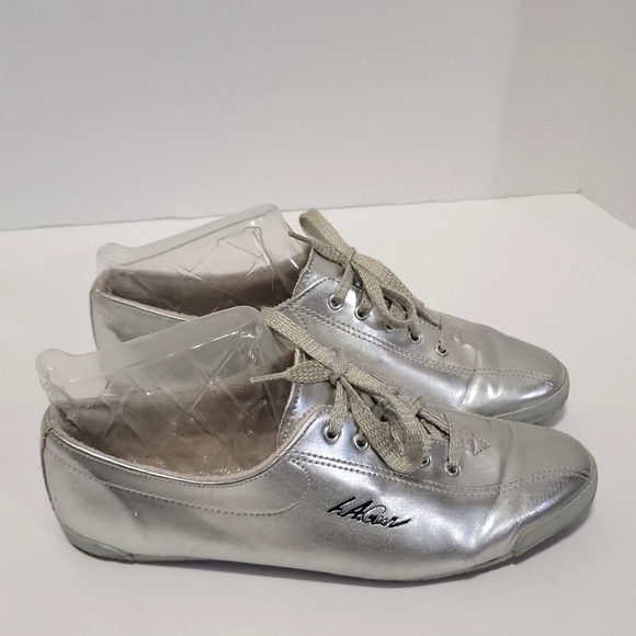 la gear womens tennis shoes
